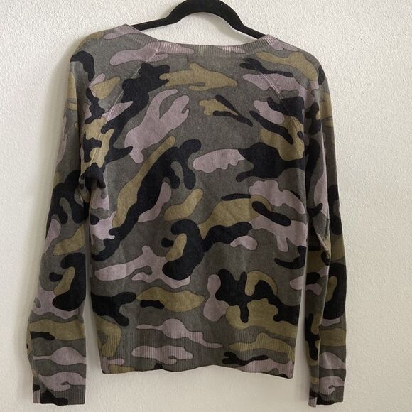 Philosophy Cashmere 100% size small impeccable anthropology brand - Picture 9 of 11